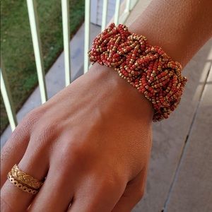 ❤️ Beaded Bracelet ❤️